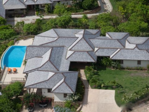 Villa Waranama in Galley Bay Heights, Antigua