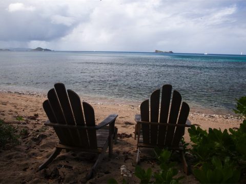 Rambutan Villa in Nail Bay, Virgin Gorda