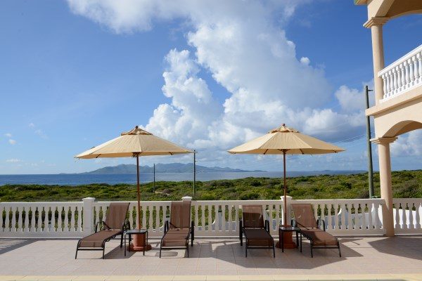Ocean Gem Villa in The Farrington, Anguilla