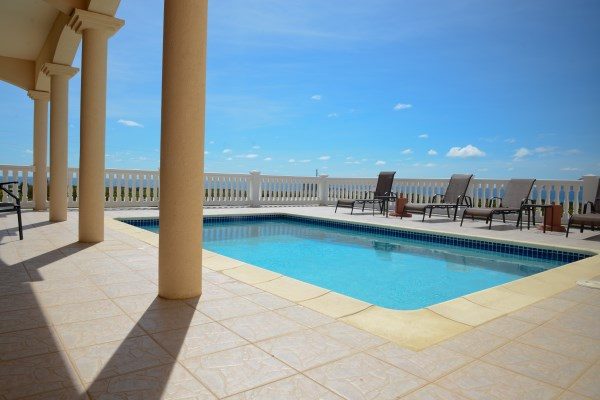 Ocean Gem Villa photo 2
