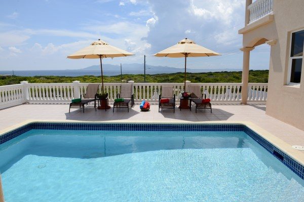 Ocean Gem Villa photo 7