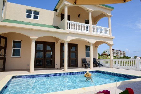 Ocean Gem Villa photo 8