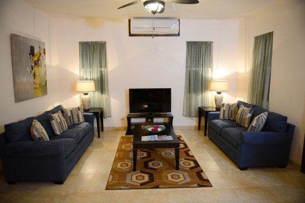Ocean Gem Villa photo 12