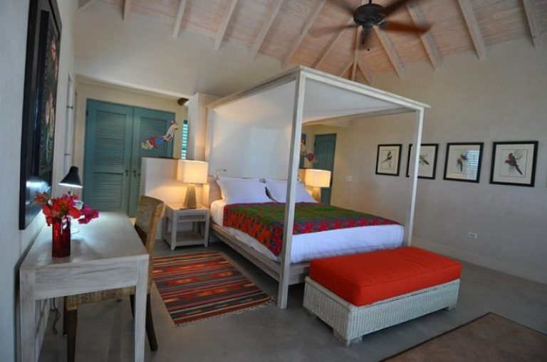 Villa Azura in Long Bay, Antigua, Antigua