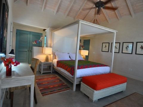 Villa Azura in Long Bay, Antigua, Antigua