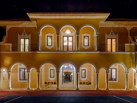 Hacienda Magica in Riviera Maya