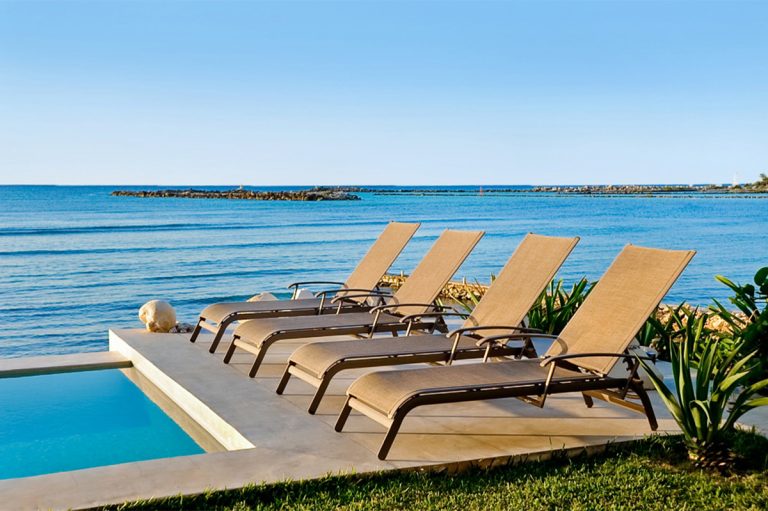Hacienda Del Mar in Puerto Aventuras, Riviera Maya