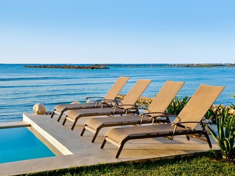 Hacienda Del Mar in Puerto Aventuras, Riviera Maya