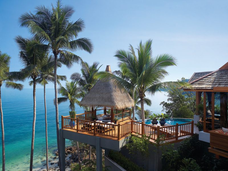 Four Seasons Resort Villas Koh Samui photo 5