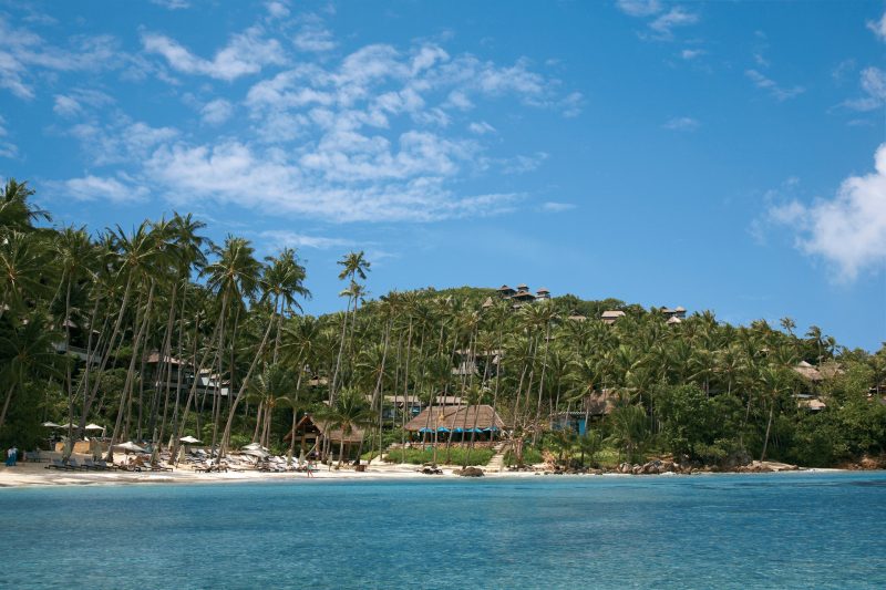 Four Seasons Resort Villas Koh Samui photo 9