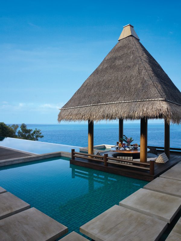 Four Seasons Resort Villas Koh Samui photo 11