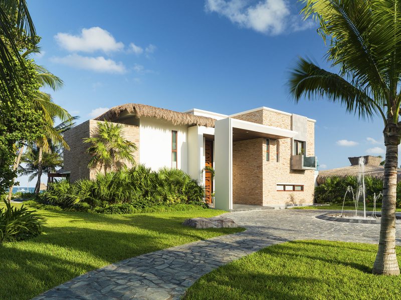 Azul Villa Esmeralda photo 3