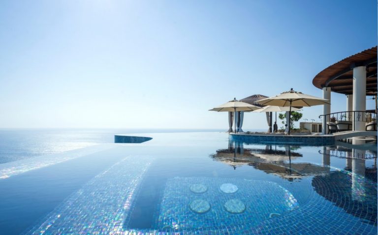 Villa Miramar in Tulum, Riviera Maya