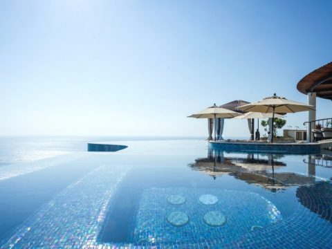 Villa Miramar in Tulum, Riviera Maya