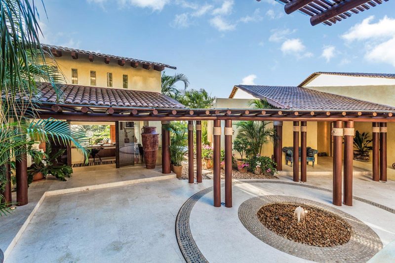 Villa Pelicanos photo 19