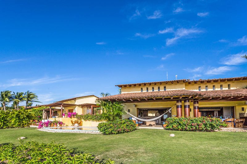 Villa Pelicanos photo 20