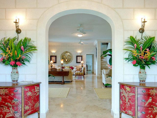 Calliaqua at Sugar Hill in Sugar Hill Resort, Barbados