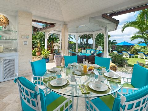 Emerald Beach 6 Cassia in St. Peter, Barbados