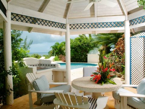High Constantia in St. Peter, Barbados