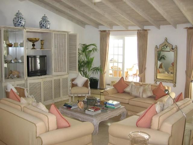 Klairan - Sandy Lane Estate in Sandy Lane Beach, Barbados