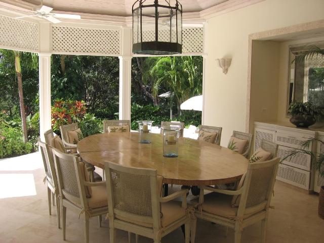 Klairan - Sandy Lane Estate photo 6