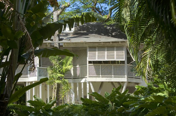 Landmark House and Cottage, Sandy Lane Beach photo 17