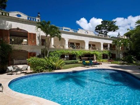 Moon Reach in St. James, Barbados