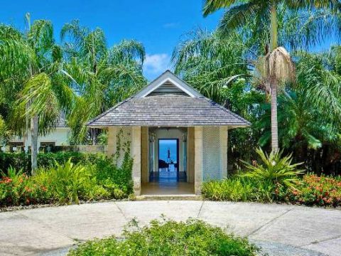 Sunwatch, Sugar Hill Resort in Sugar Hill Resort, Barbados