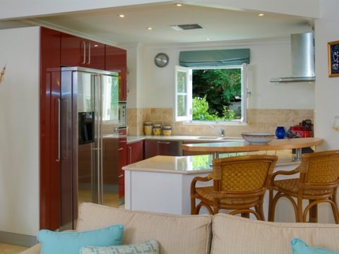 Schooner Bay 108- Chilterns in St. Peter, Barbados