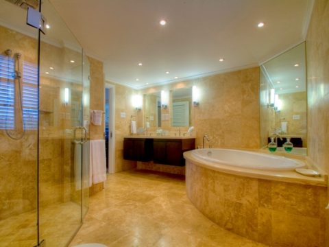 Reeds House Penthouse 14 in Reed's Bay, Barbados