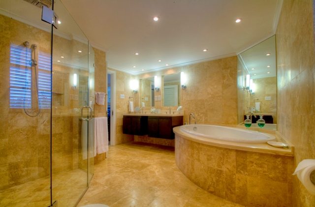 Reeds House Penthouse 14 in Reed's Bay, Barbados