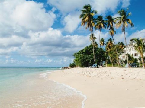 Schooner Bay 112, Moonshine in Barbados