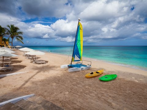 The Summer House, Sugar Hill Resort in Sugar Hill Resort, Barbados