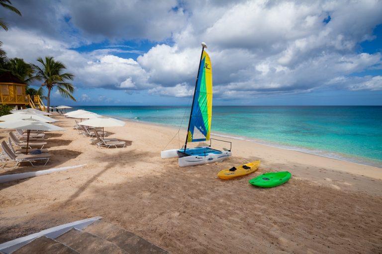 The Summer House, Sugar Hill Resort in Sugar Hill Resort, Barbados