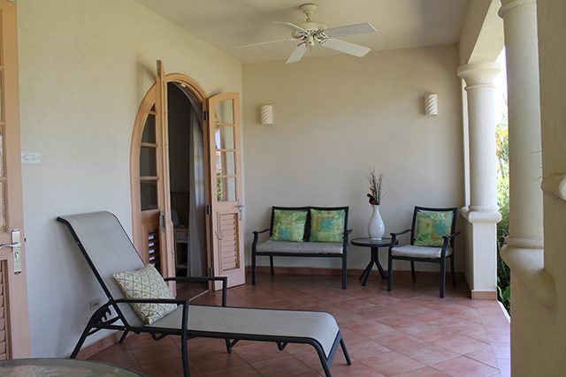Sugar Hill Tennis Village A101 in Sugar Hill Resort, Barbados