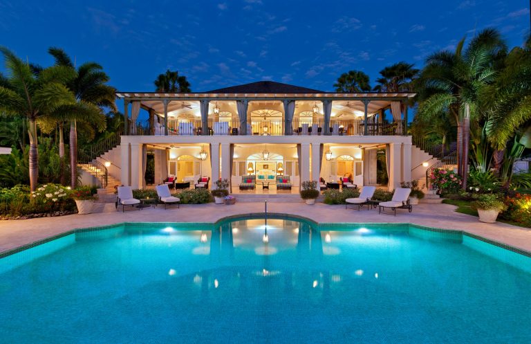 Eden, Sugar Hill Resort in Sugar Hill Resort, Barbados