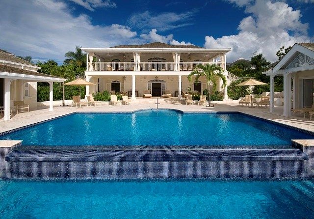 Monkey Business at Sugar Hill in Sugar Hill Resort, Barbados