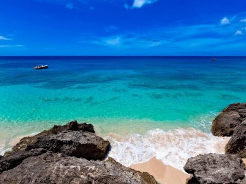 Sandy Cove 302 in St. James, Barbados