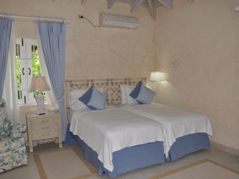 Horizons, Sandy Lane in Sandy Lane Beach, Barbados