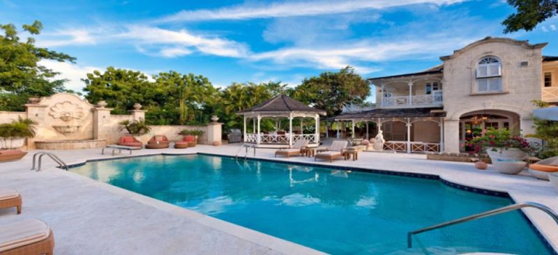 High Cane, Sandy Lane photo 2