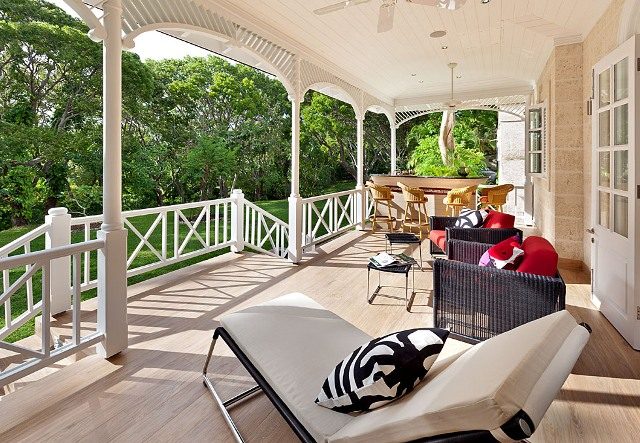 High Cane, Sandy Lane photo 14
