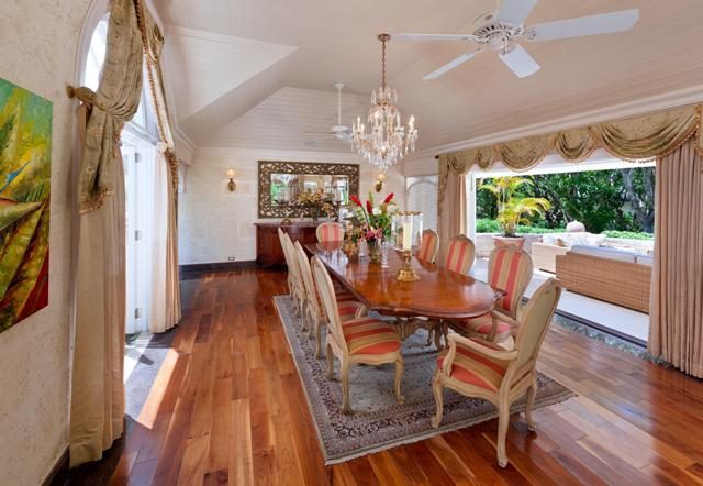 High Cane, Sandy Lane photo 15