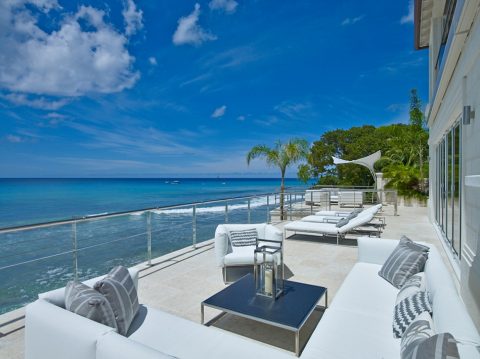 Villa Bonita in St. James, Barbados