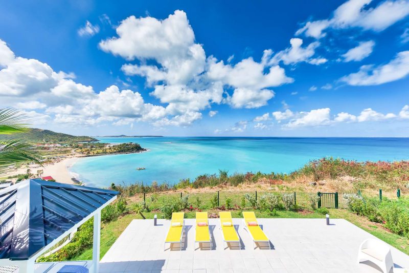 Villa Blue Sailing photo 1