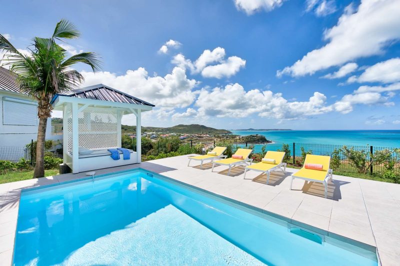 Villa Blue Sailing photo 2