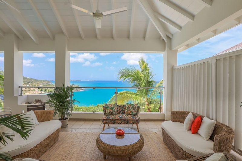 Villa Blue Sailing photo 9