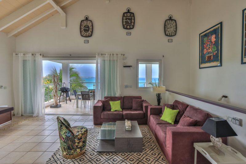 Villa Blue Sailing photo 11