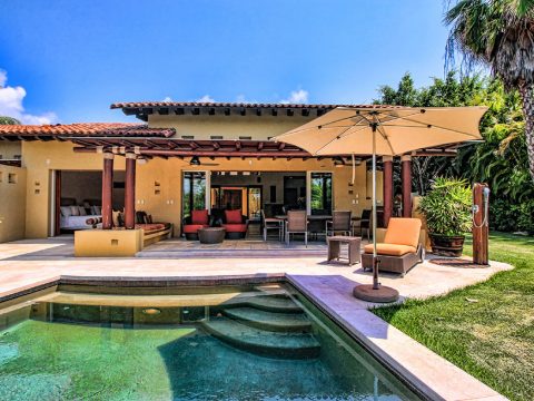 Las Palmas 14 in Las Palmas, Punta Mita
