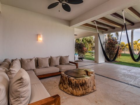 Condo Bahia 12 in Las Terrazas, Punta Mita