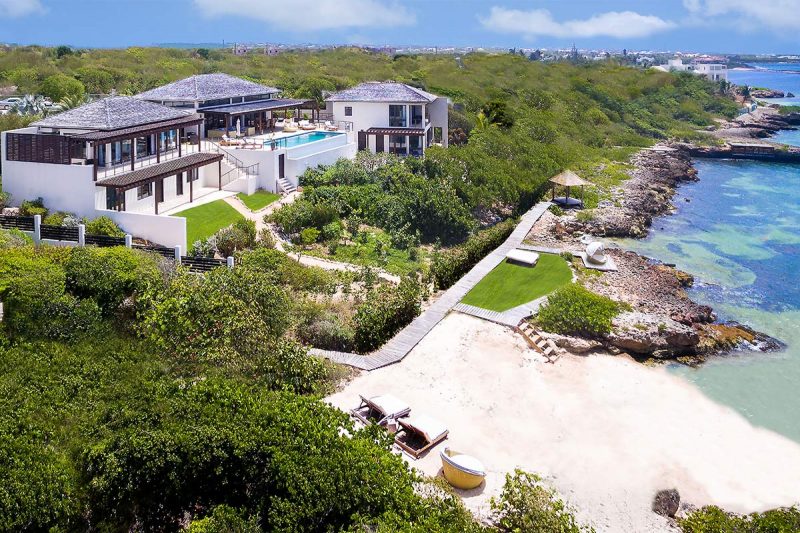 Kamique Estate photo 2